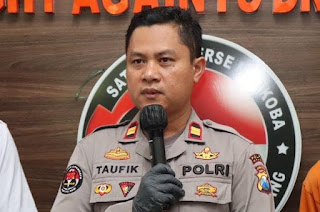 Respon Cepat Polisi RW Polres Malang, Berhasil Menangkap Tersangka Pencabulan Anak di Bawah Umur