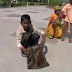 Amazing Magician.