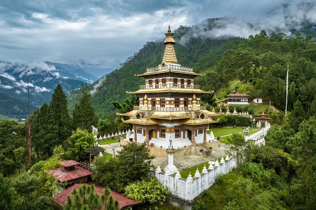 SUMMER IN BHUTAN: A HAVEN FOR NATURE, CULTURE, AND ADVENTURE SEEKER