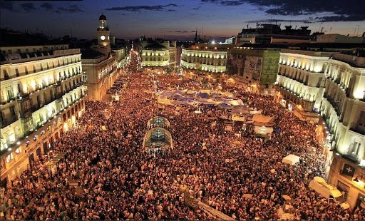 A nueve años del #15M: lecciones para encarar el futuro