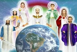 MESTRES ASCENSOS