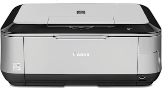 treiber canon pixma mp640