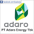 pt adaro energy 