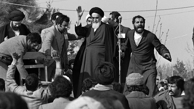 Ayatollah Khomeini