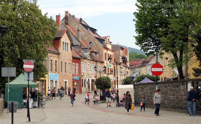 Alchemia kawy | Kowary - miasto, które się budzi