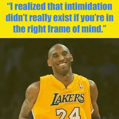 Kobe Bryant Quotes