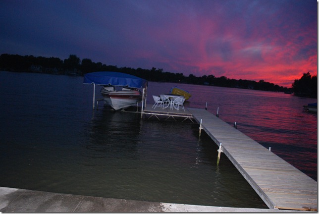 painting at the lake 044