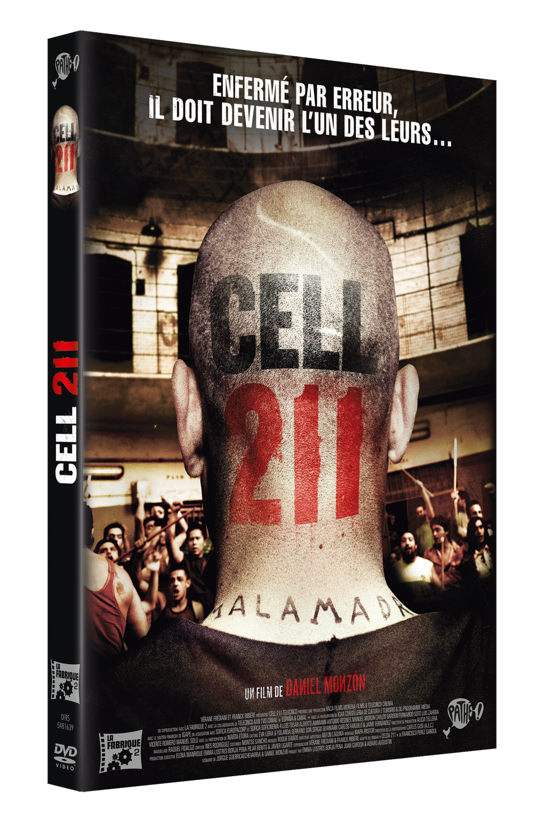 2009 Cell 211