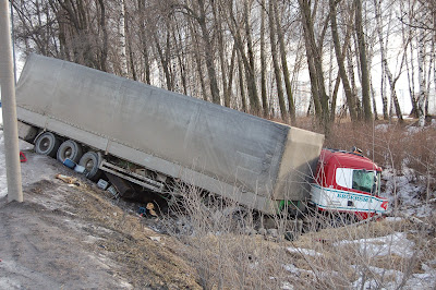 albany truck accident lawyer