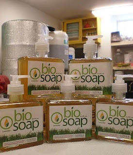 biosoap