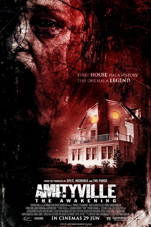 [HD] Amityville: The Awakening 2017 Online Stream German