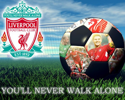 Liverpool FC Wallpapers