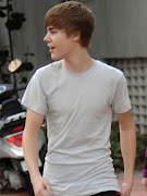 Justin Bieber and Selena Gomez in Miami (justin bieber )