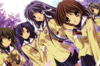 Clannad Episode 1-23 BD Batch Subtitle Indonesia