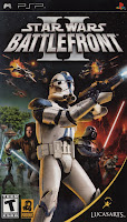 Star Wars - Battlefront II