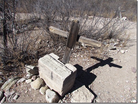 W. Texas & New Mexico 012