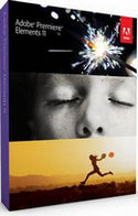 Adobe Premiere Elements v11.0 (x64) Multilingual Incl Keygen