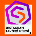 instagram takipçi hilesi