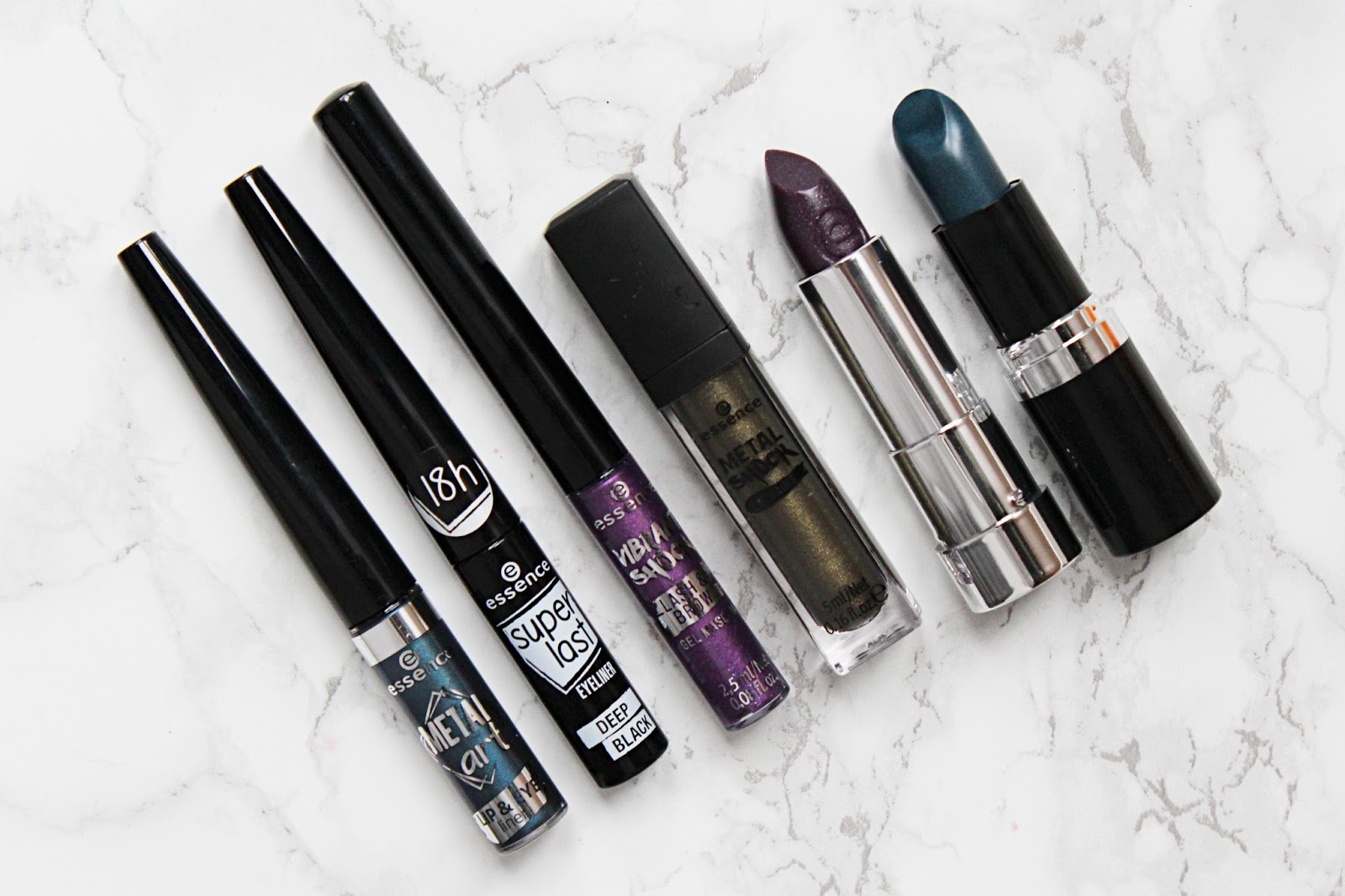 Halloween Top Picks from Essence 