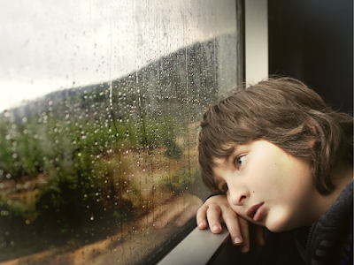 International Day of Innocent Children's Victims of Aggression 2023