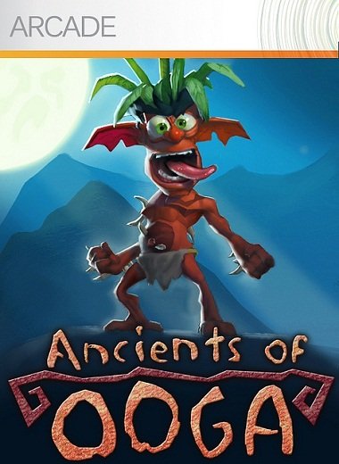 Game Download Ancients of Ooga PC Game Mediafire img