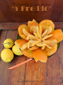 Foto Frutta candita a freddo