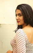 Sakshi chowdary latest glam pics-thumbnail-59