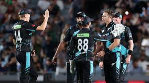 Pakistan vs Newzealand 2024: Cricket Rivalry Escalates