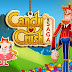 Candy Crush Saga Cheat - Unlimited Item Hack