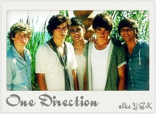 More Than This by One Direction