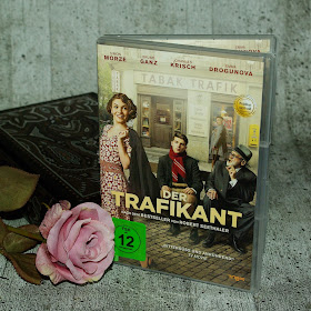 [Film Friday] Der Trafikant