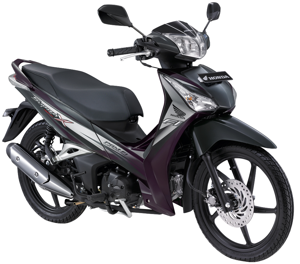 Harga Sepeda Motor Honda Supra X Tahun 2015