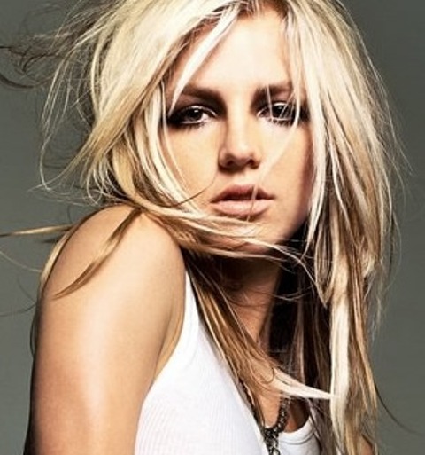 Hollywood Actress Britney Spears Hot Wallpapers Britney Spears Photo 