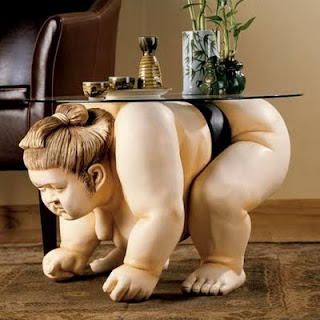 Sumo Table