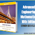 [PDF] Advanced Engineering Mathematics 10th Edition | Free Download