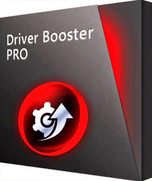 Iobit Driver Booster Pro