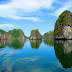 Lan Ha Bay and Cat Ba Adventure tour 4  days 3 nights