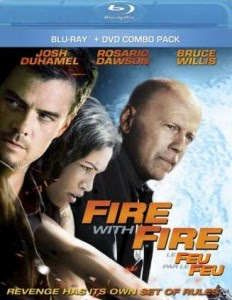 Fire with Fire (2012) free download movie