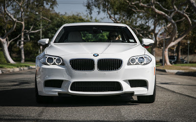 2013 BMW