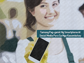 Having a smartphone with internet and social media access is now a usual thing and even kids own it. For the overseas Filipino workers (OFW) who are miles away from their loved ones, it is a necessity.   On the new memorandum of understanding signed between the government of the Philippines and Kuwait, which ended the deployment ban of OFWs to Kuwait, one of the provisions is to allow household service workers to own a smartphone in order to connect with their family back home.  Being allowed to have a smartphone has its many advantages if it is being used correctly and appropriately, otherwise, it can cause problems and it can cost even our cherished overseas job.  Advertisement        Sponsored Links     We collate tips on how to use your smartphone and social media accounts wisely to save from any possible problems that might arise if you do not use them right especially if you are working in the Middle East.    Just recently, an OFW who recorded a video of her sponsor in Saudi Arabia without permission is on the brink of deportation and losing her job because she posted the said video recording on social media showing her female sponsor not wearing a headdress. It is strictly not allowed!    Another domestic worker was charged with child pornography in Hong Kong by doing a Facebook live video of her sponsor's kid taking a bath.    In cases of abusive sponsors, you may take a photo or a video but for the purpose of showing it to the proper authority only and not for social media posting.      So our tip # 1 would be:   Do not take photos or video of your sponsor or any member of their family and post it on social media without permission.    As a social media account user, it is important that we secure our personal information well. Keep it from other people even from our sponsors. It is our right.      Tip #2:  If your sponsor asks for your social media or email account username and password, never give it to them.    Even if we have the privilege of using a smartphone at work, it is important that we keep our posts private.  For instance, a household worker who was assigned to clean her sponsor's room struck a pose for a selfie putting her sponsor's jewelry on. Later, she posted that selfie on her social media account with privacy settings in public. The sponsor's kid saw it. The result, her sponsor said that her wristwatch is missing and said she took it even if she did not.      Tip # 3:  Be careful and set your social media posts privacy settings always as private or which can be viewed by your friends only.      Joy has been told to look after the child on her care while the kid is on the swimming pool learning how to swim. But as soon her employer left, she snapped a selfie and uploaded it on Facebook  She did not notice that the kid she supposed to look after pulled another kid, a child of her employer's friend, under the pool. The kid told that matter to her mother and said that instead of looking after the kid, the nanny was busy taking selfies, that's why she did not even saw what the kid did to him/her. She could have prevented the kid from pulling him/her under the pool. Joy's selfie caused her to lose her job.    Tip #4: Be mindful of your duties and do not prioritize doing selfies just to be updated with your social media posts. You did not go abroad just to take selfies. You are there to work and earn for your family.     It is very important that we have a smartphone and its primary use is to get in touch with our family back home. You can get updates on what happening to them in real time and vice versa. It is also important that you keep updated contact numbers of people that might help you in case of emergency.        Tip #5:  Keep your mobile phone updated of important contact numbers of the Philippine Embassy in your host country especially the assistance to nationals hotline, your recruitment agency, or any friend that may extend help in times of trouble.    Communication is very important. Nowadays, it is made easier by modern technology through the internet and calling and messaging apps that allow you to get in touch with your family and friends no matter how far you are. Maximizing the use of smartphones and social media to your advantage should come with a caution.  If we are not careful with our actions, we can be held liable and can even cause us greater things.    So enjoy being online and stay safe.   READ MORE: 11 OFWs Illegally Detained In A Room For 1 Week, Asking For Help  Survey: 8 Out of 10 OFWS Are Not Saving Their Money For Retirement  Dubai OFW Lost His Dreams To A Scammer    Can A Family Of Five Survive With P10K Income In A Month?    DTI Offers P5K To P200K To Small Business Owners    How Filipinos Can Get Free Oman Visa?    "No Homework On Weekends Policy" - Does it Apply to Private Schools?