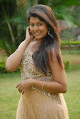 Kavya Kumar Latest Pics in Gown-thumbnail-10