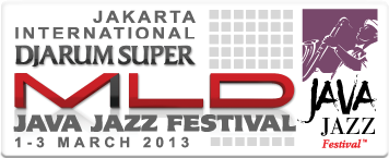 Java Jazz Festival 2013