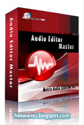 Audio Editor Master v5.4.1.238