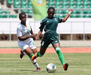 Cosafa Girls U17 : Les Comores humiliées par la Zambie (10 - 0)