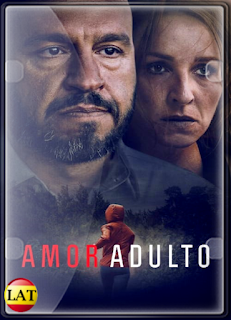 Amor Adulto (2022) DVDRIP LATINO
