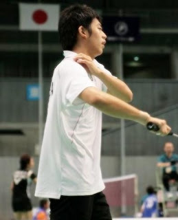 LEE Yong Dae