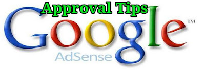 Google Adsense Approval Tricks and Tips