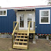 Home Run Tiny House