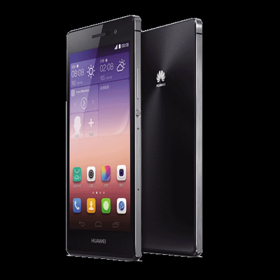 Harga Huawei Ascend P7