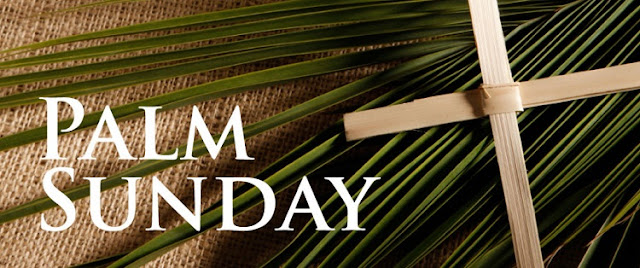 Happy Palm Sunday Quotes, Images And Messages for facebook, Whatsapp